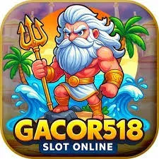 gacor518 - WiFi Analyzer APK