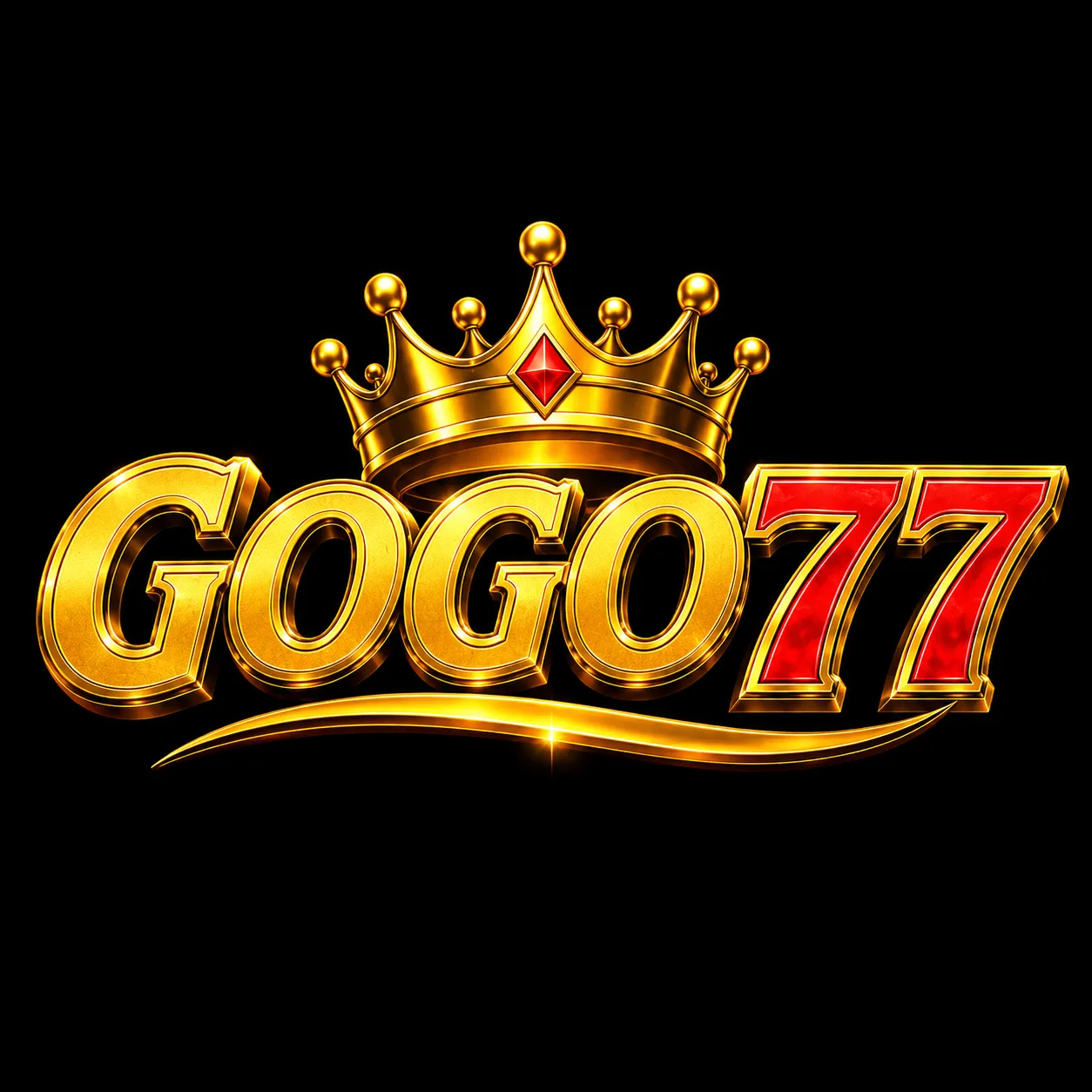 GOGO77 - Aplikasi Edukasi Anak yang Menyenangkan